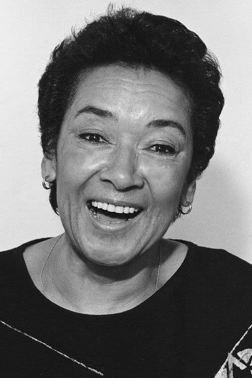 Rhoda Scott profile photo