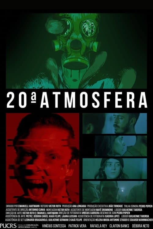 20ª Atmosfera poster