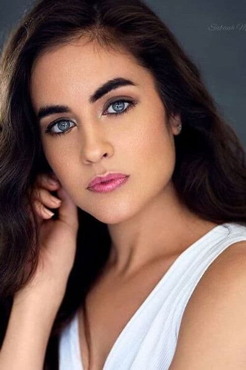 Sarah Anjuli profile photo