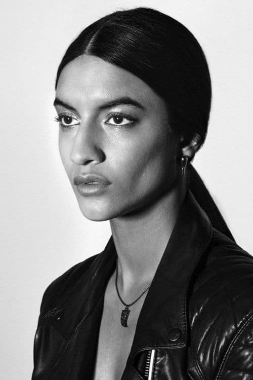 Khadija Otero profile photo