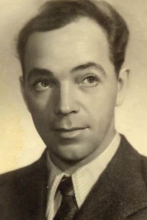 Pyotr Aleynikov profile photo