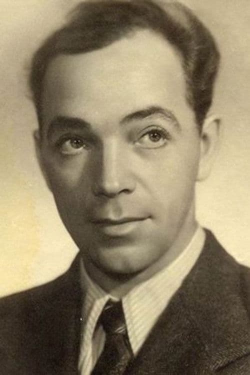 Pyotr Aleynikov profile photo