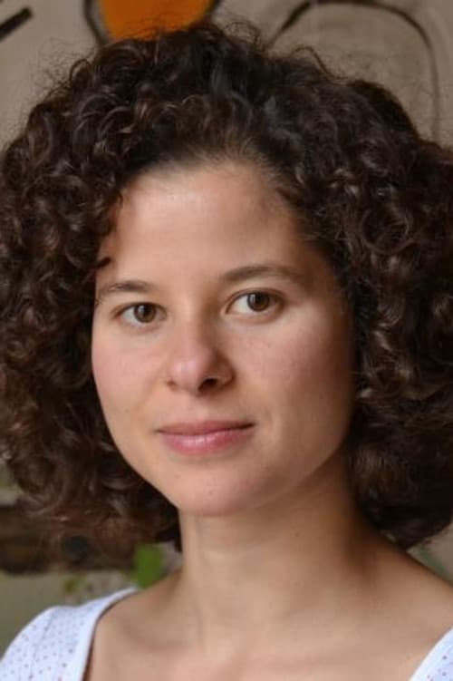 Akile Nazli Kaya profile photo