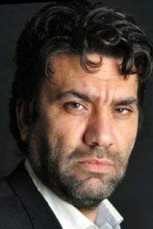 Alper Yağmurcu profile photo