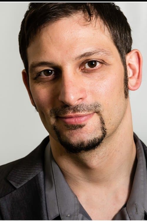 Robbie Dias profile photo