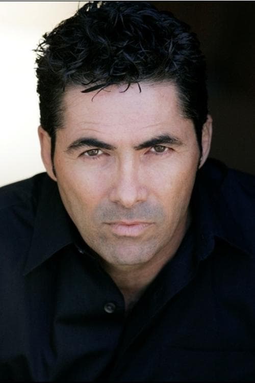 Steve Daron profile photo