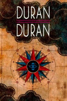 Duran Duran: Seven And The Ragged Tiger poster