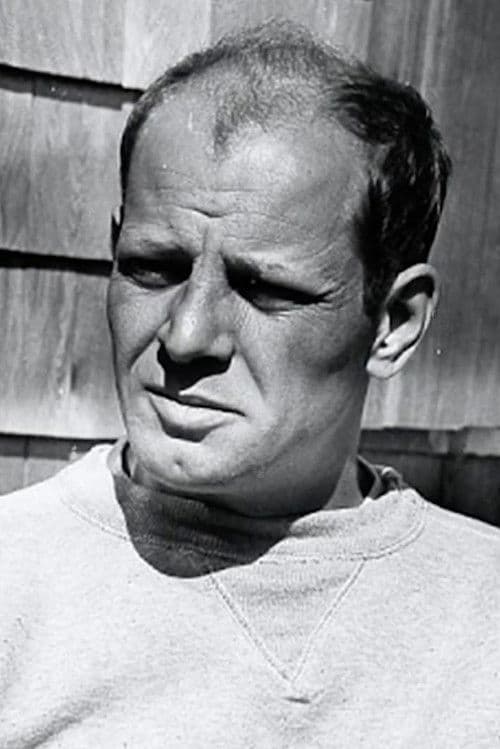 Jackson Pollock profile photo