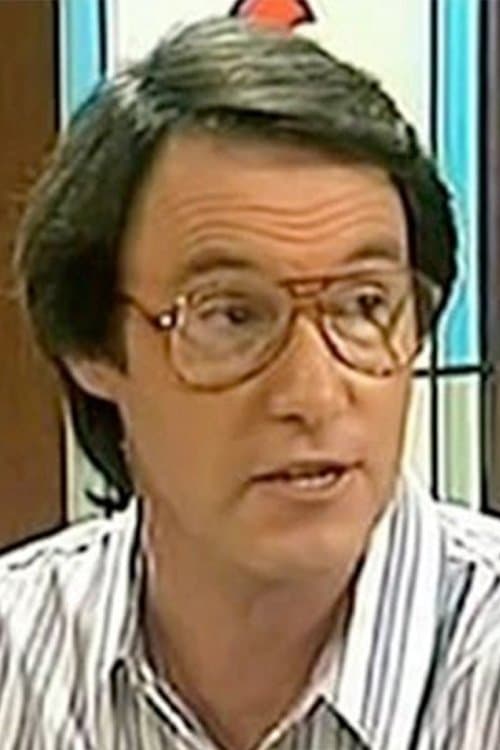 Robert Hughes profile photo