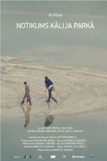 The Case in Potassium Park poster