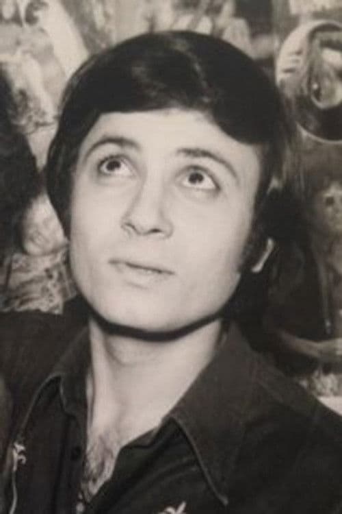 Nagy Angelo profile photo