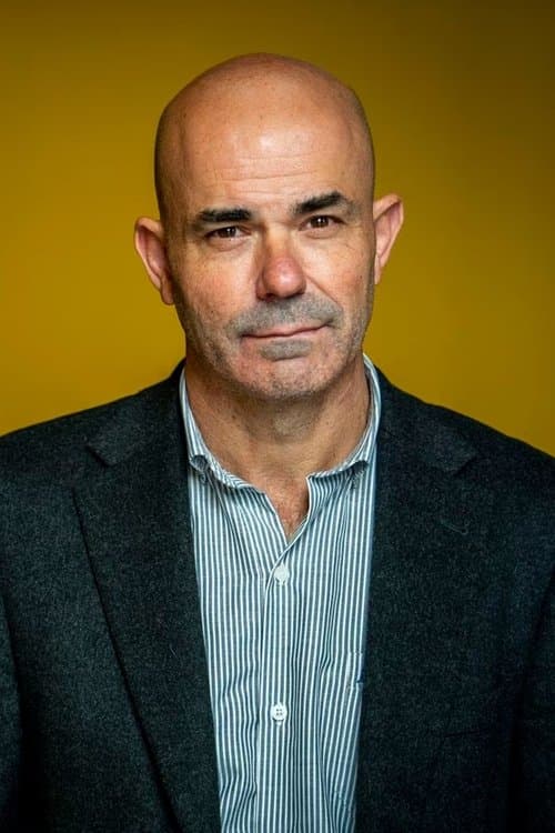 Eduardo Sacheri profile photo