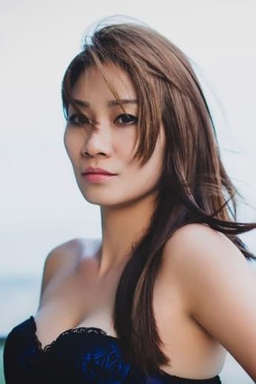 Angeline Yap profile photo