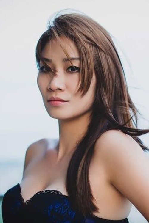 Angeline Yap profile photo