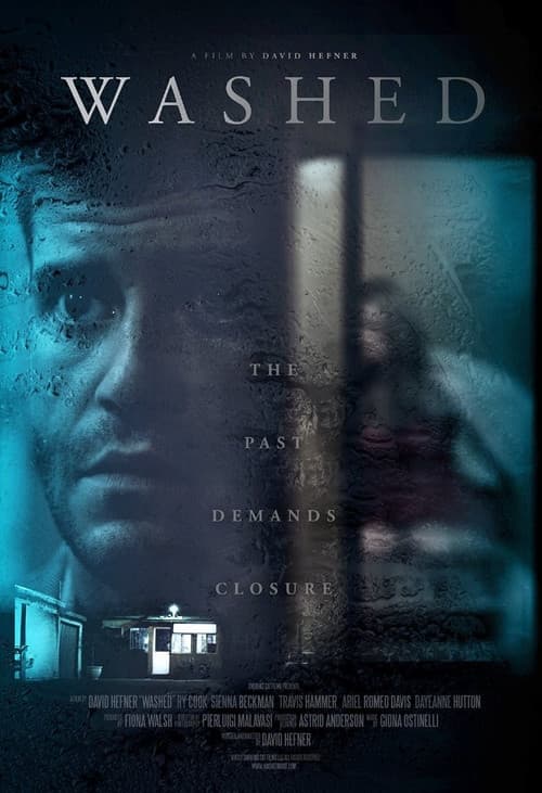 Washed poster