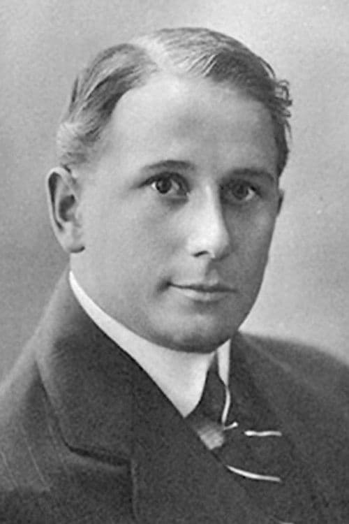 Olof Hillberg profile photo