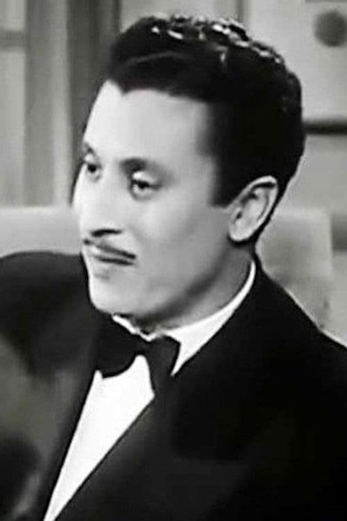 Abdel Rahman Hamdy profile photo