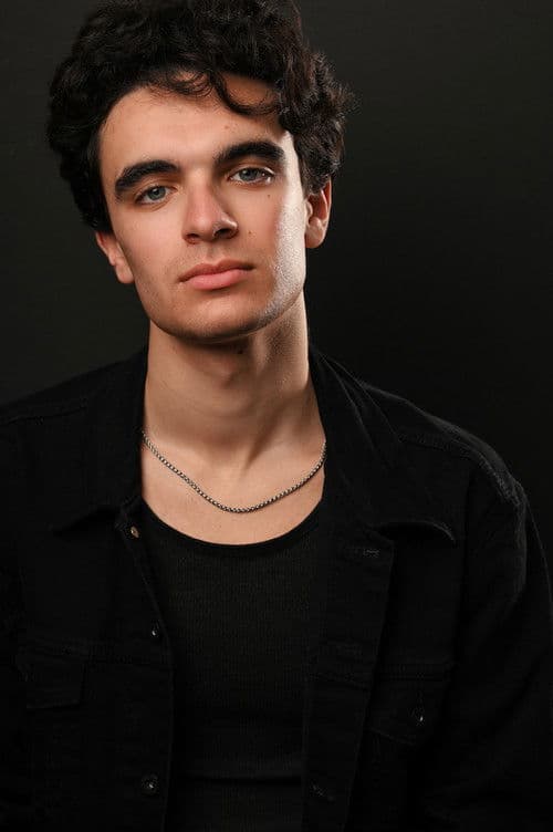 Adam Milhander profile photo