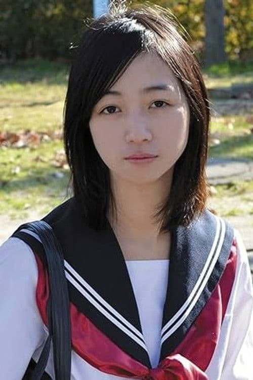 Hana Shirakawa profile photo