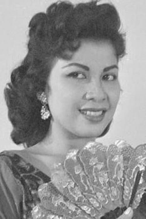 Maria Menado profile photo