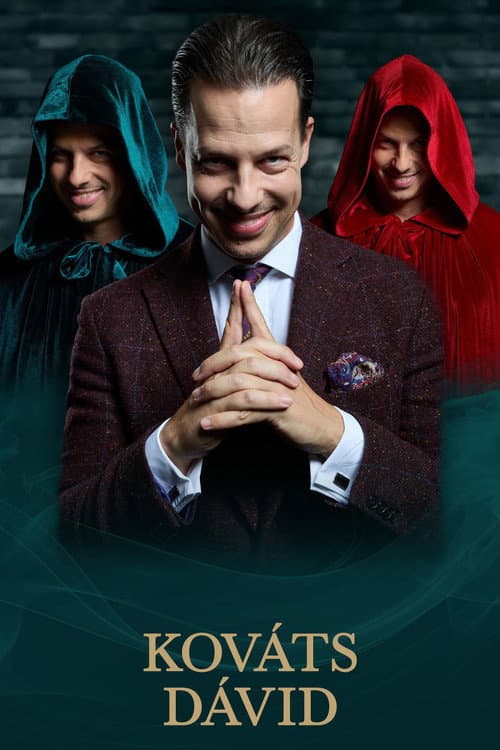 Kováts Dávid profile photo