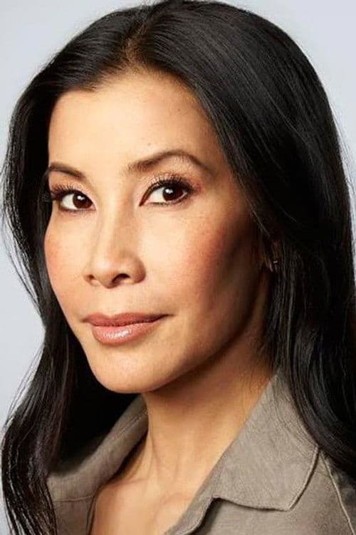 Lisa Ling profile photo