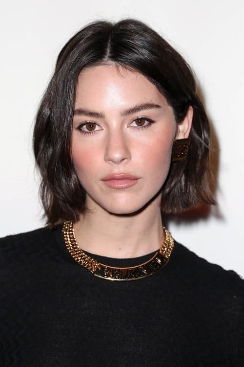 Gracie Abrams profile photo