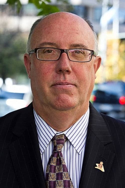 Bruce Riedel profile photo