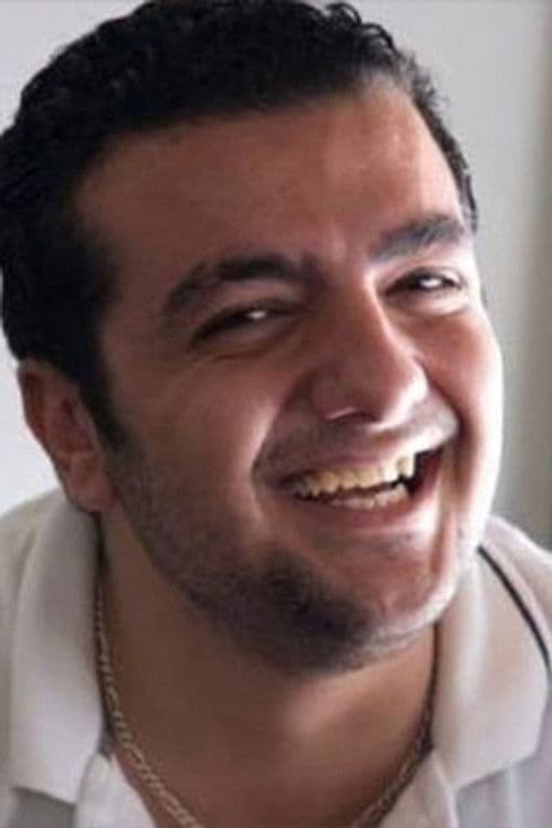 Talal Mardini profile photo