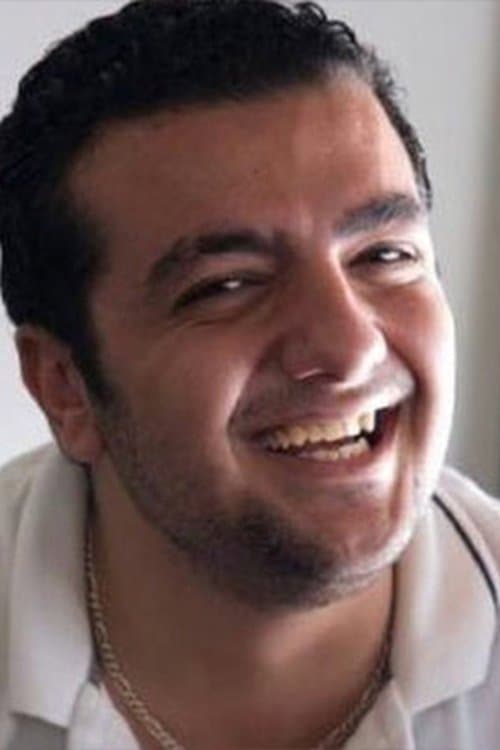 Talal Mardini profile photo