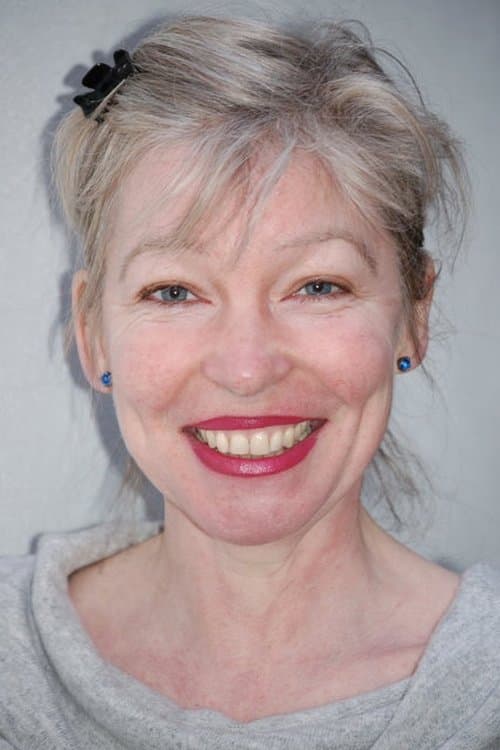 Veronica Quilligan profile photo