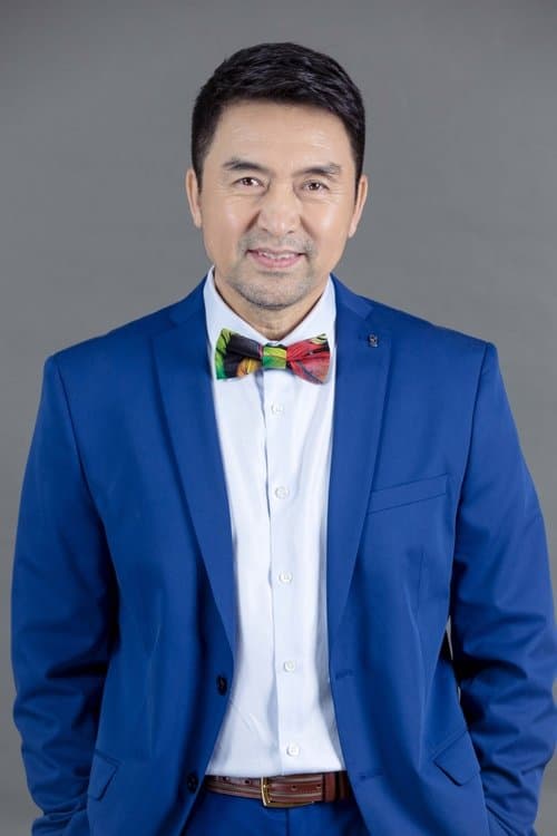 Liu Weihua profile photo