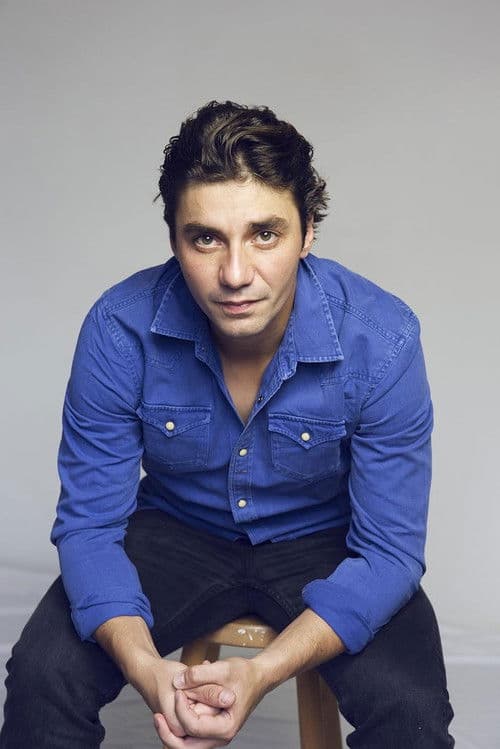 Pierre Philippe profile photo