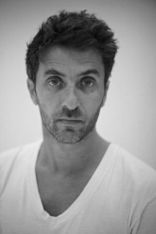 Pascal Rambert profile photo