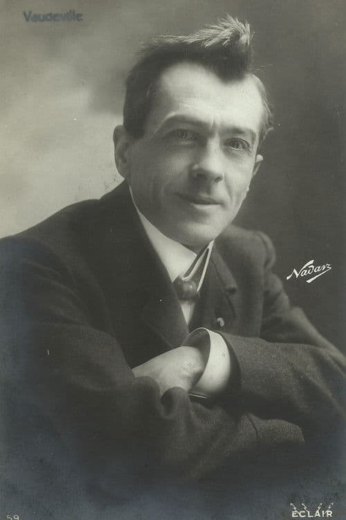 Félix Galipaux profile photo