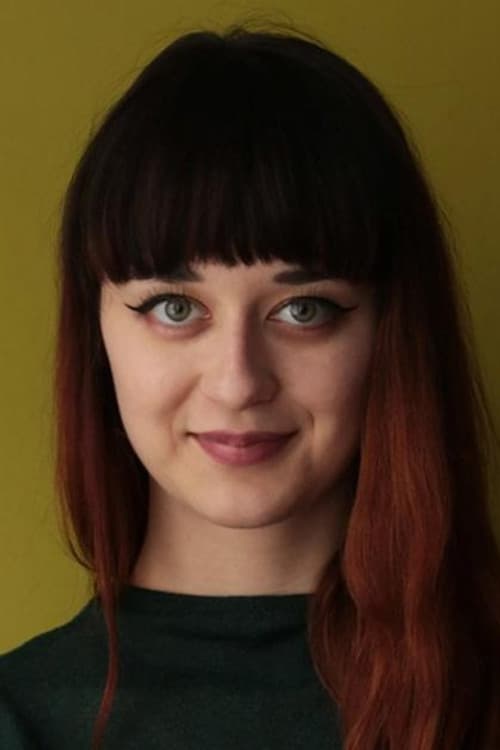 Adéla Križovenská profile photo