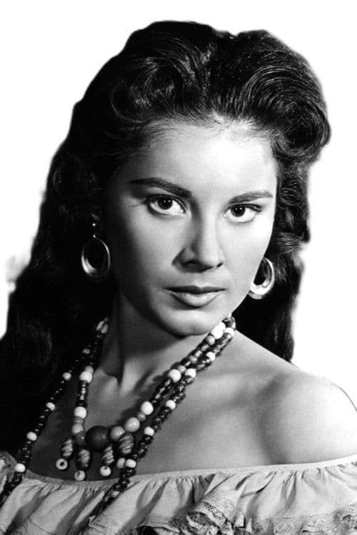 Lisa Montell profile photo