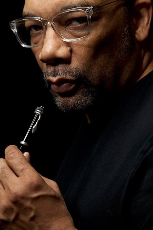 Preston A. Whitmore II profile photo