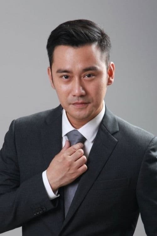 Chen Guanyu profile photo