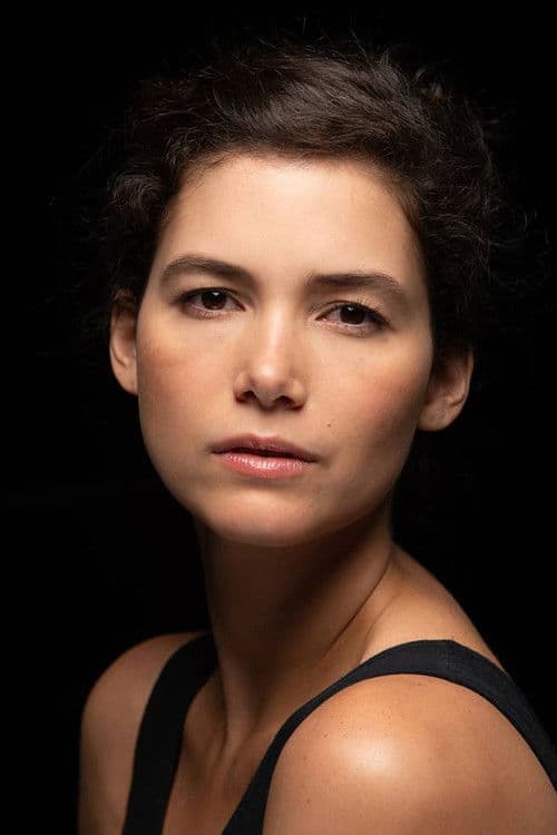 Abril Schreiber profile photo