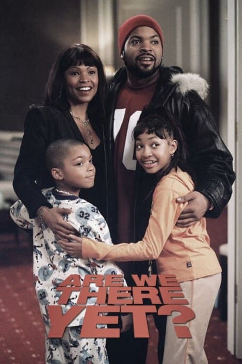 Are We There Yet? poster