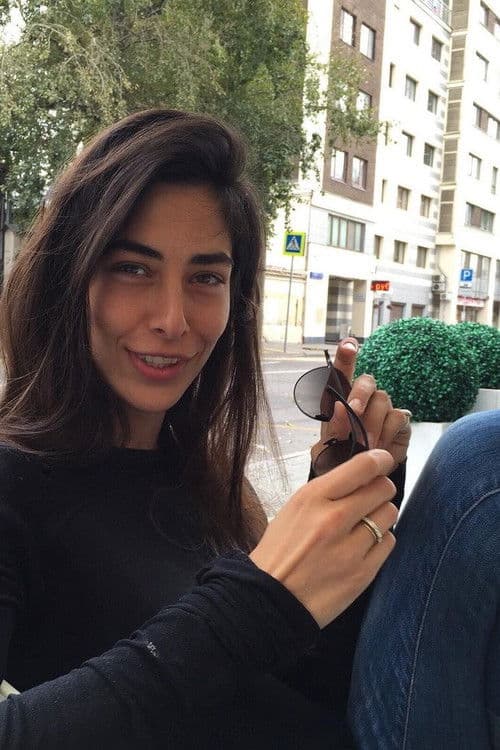 Anka Tsitsishvili profile photo