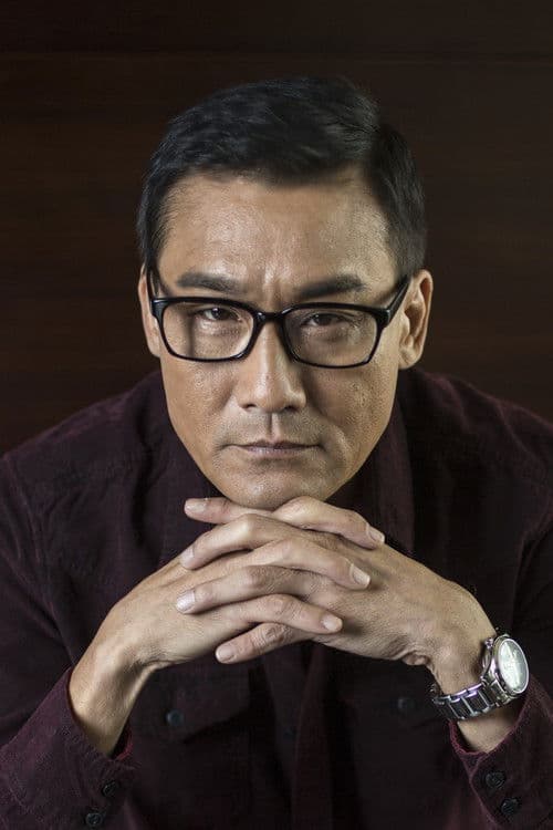 Tony Leung Ka-fai profile photo
