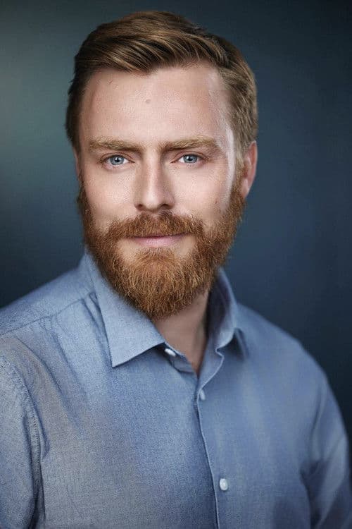 Nicholas Pople profile photo