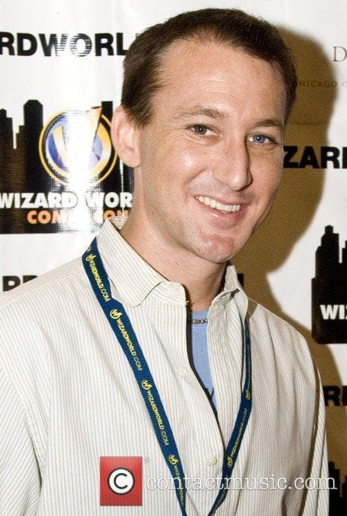 Michael Kenworthy profile photo