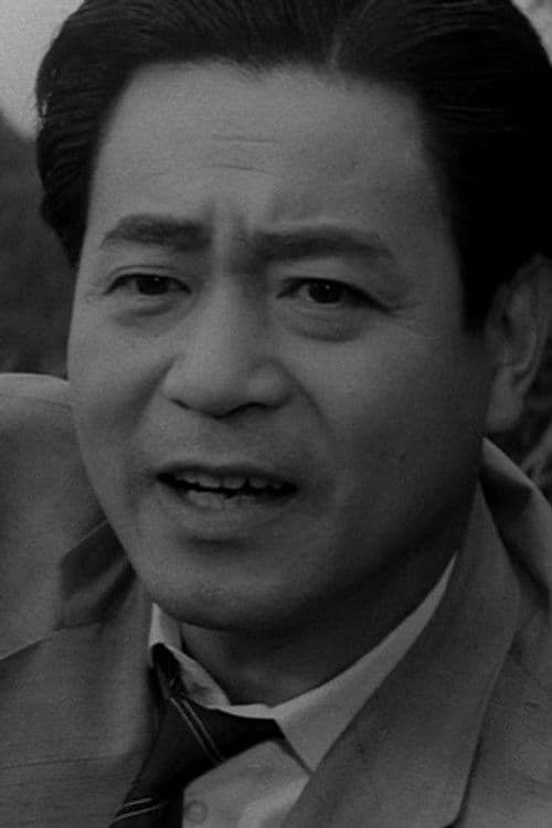 Tomo'o Nagai profile photo