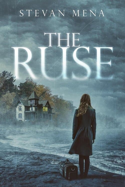 The Ruse poster