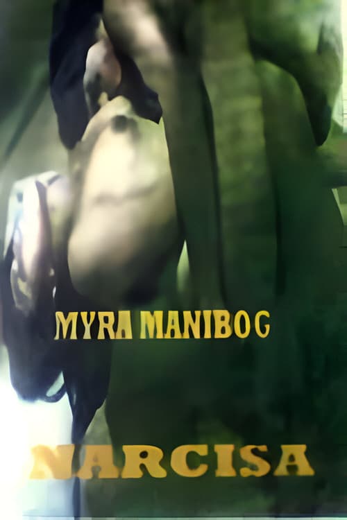 Narcisa poster