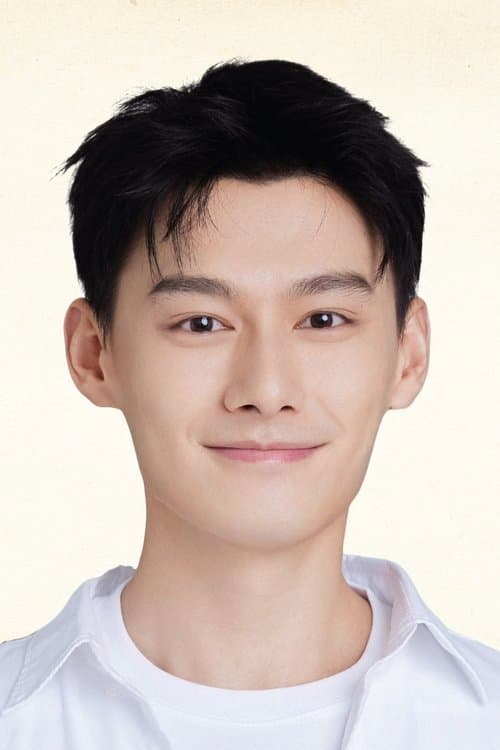 Wang Zhuocheng profile photo