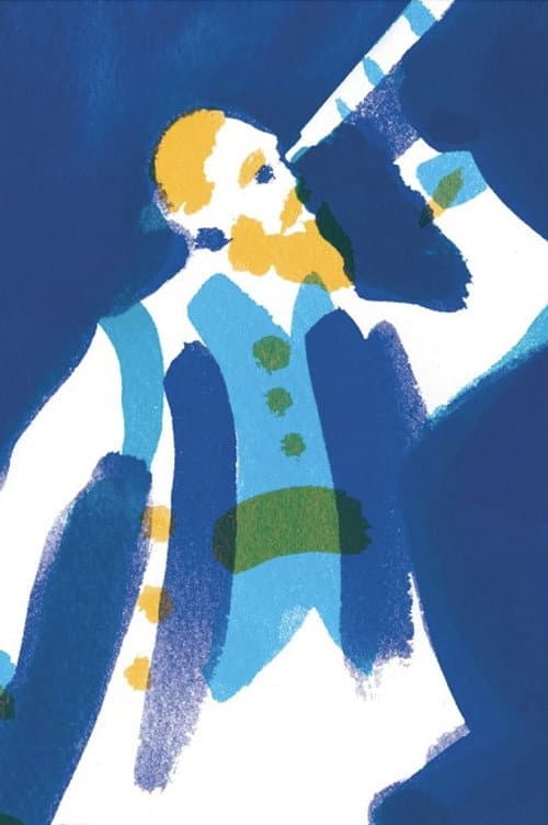 Le voyage dans la Lune - Offenbach | Opéra-Comique de Paris poster